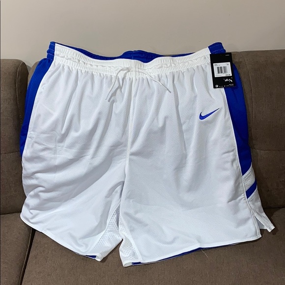 Nike Other - Mens Nike Reversible shorts